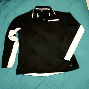 FILA Active Wear Long Sleeves